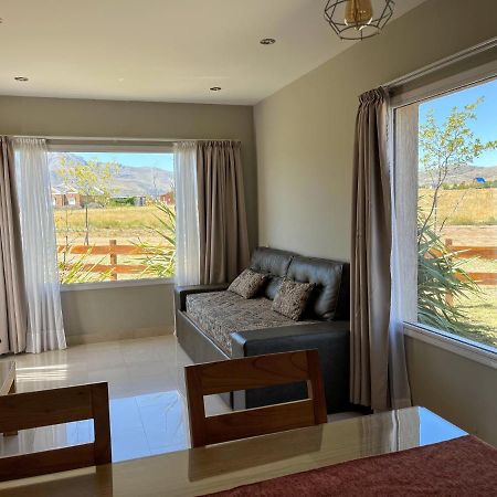 Alto San Andres Bed and Breakfast San Andres de las Sierras Exteriör bild
