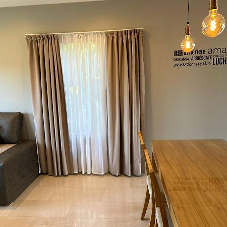 Alto San Andres Bed and Breakfast San Andres de las Sierras Exteriör bild