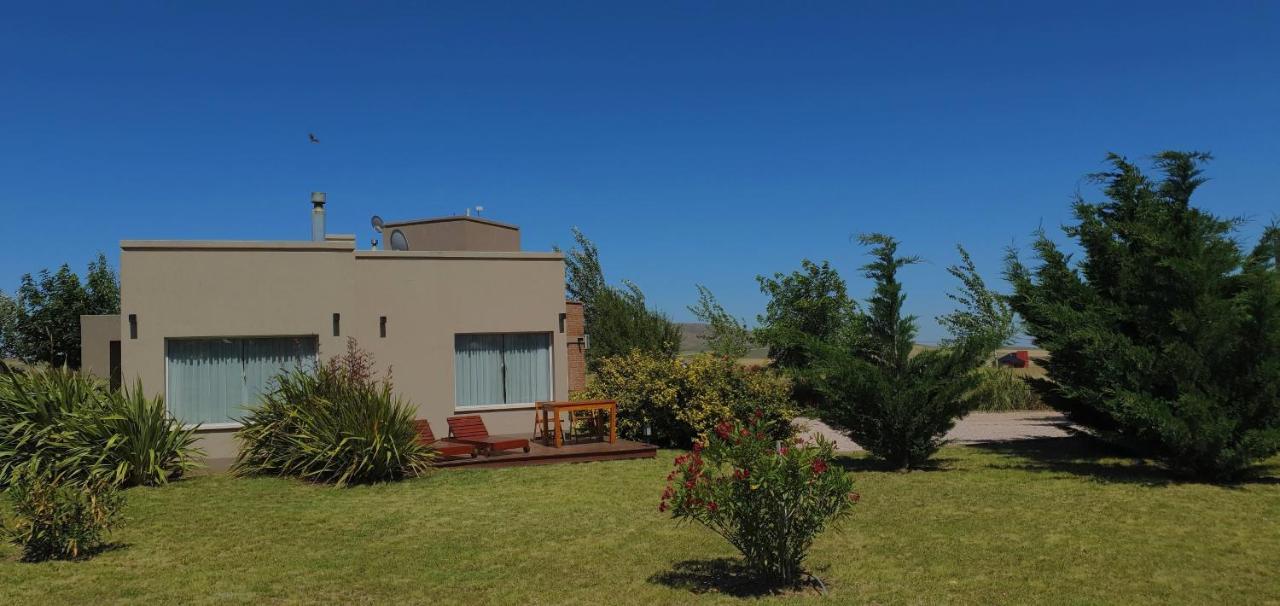 Alto San Andres Bed and Breakfast San Andres de las Sierras Exteriör bild