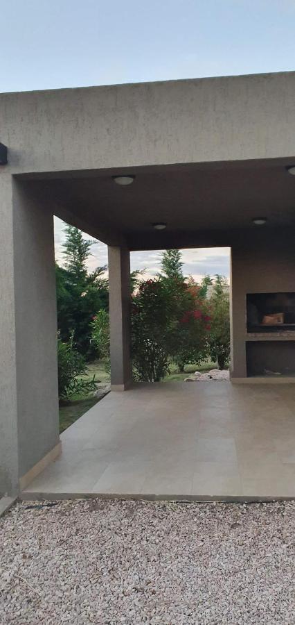 Alto San Andres Bed and Breakfast San Andres de las Sierras Exteriör bild