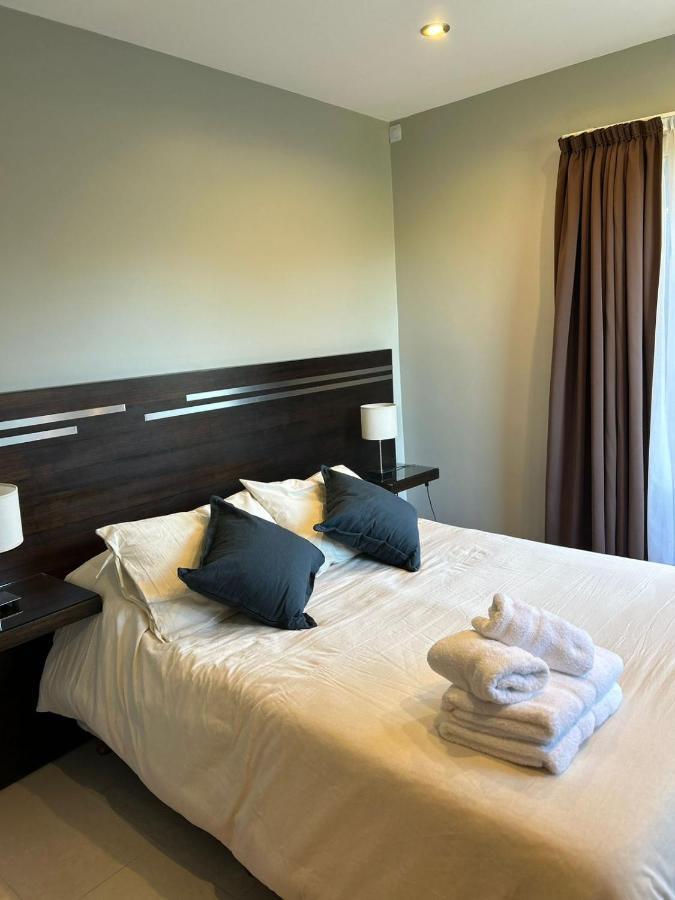 Alto San Andres Bed and Breakfast San Andres de las Sierras Exteriör bild
