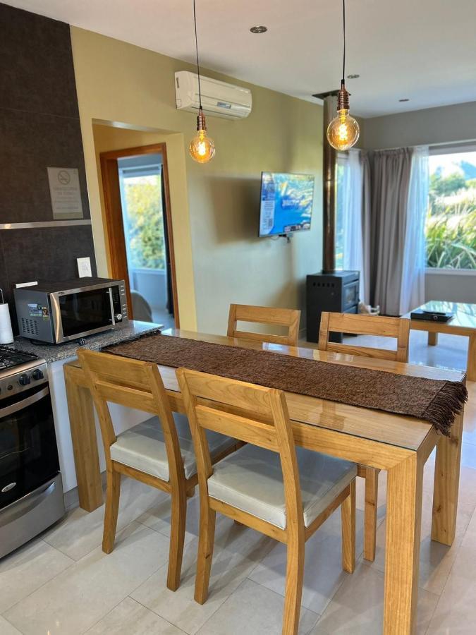 Alto San Andres Bed and Breakfast San Andres de las Sierras Exteriör bild
