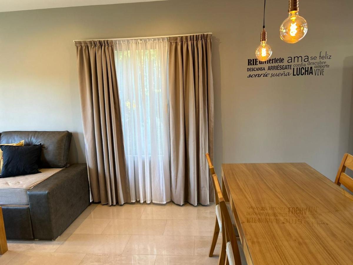 Alto San Andres Bed and Breakfast San Andres de las Sierras Exteriör bild