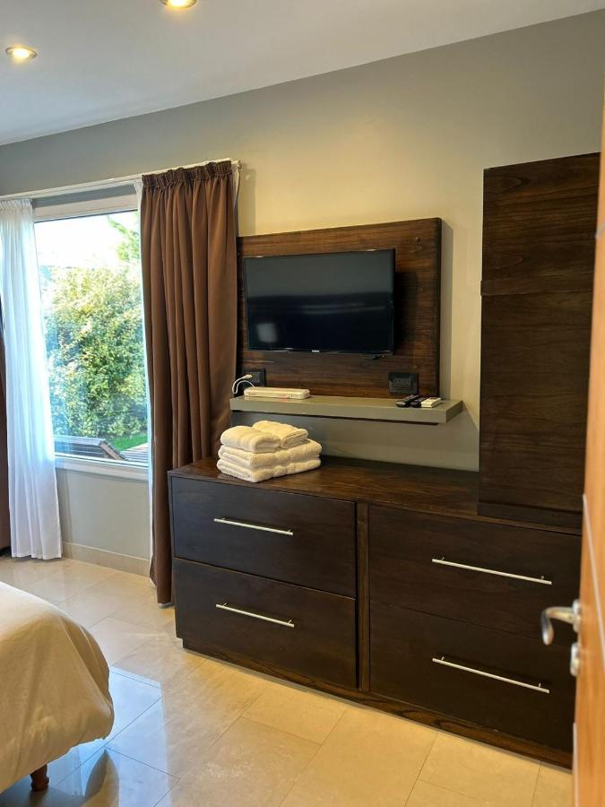 Alto San Andres Bed and Breakfast San Andres de las Sierras Exteriör bild