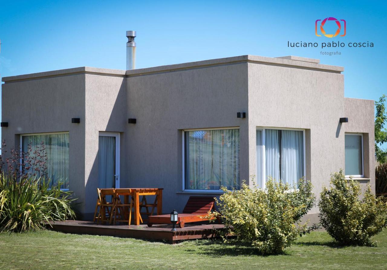 Alto San Andres Bed and Breakfast San Andres de las Sierras Exteriör bild