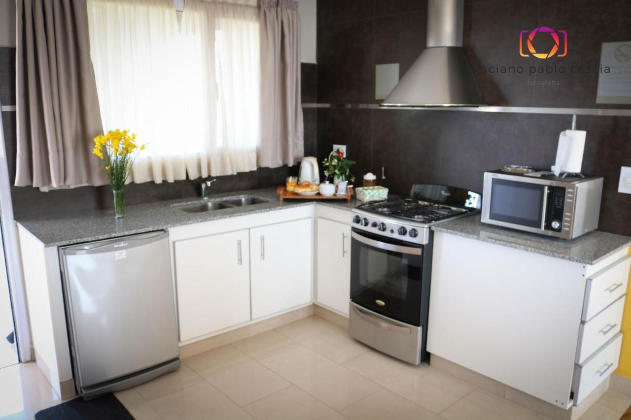 Alto San Andres Bed and Breakfast San Andres de las Sierras Exteriör bild